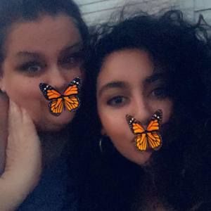 Meet your Posher, Victoria